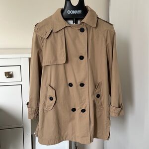 Zara Trench Coat